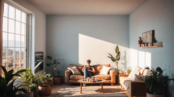 10 astuces pour rendre votre maison énergétiquement efficace