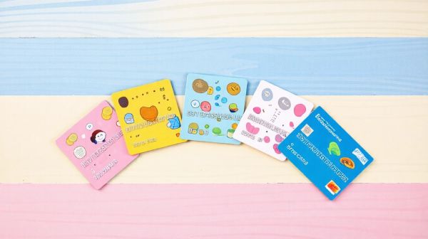 5 cartes bancaires idéales pour les enfants en 2023