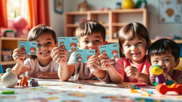 5 cartes bancaires idéales pour les enfants en 2023