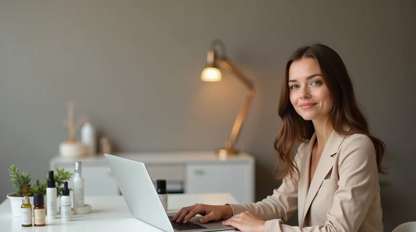 Découvrez les dernières tendances sur le blog beauté