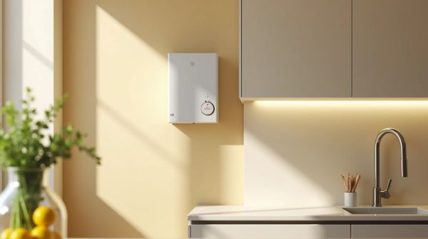 Pourquoi choisir un chauffe-eau thermodynamique pour économiser de l'énergie ?