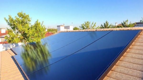 Réduisez vos dépenses grâce aux panneaux solaires photovoltaïques