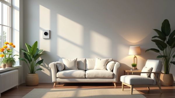 Solutions d’économie d’énergie : rendez votre logement plus efficient