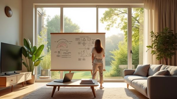 Solutions d’économie d’énergie : rendez votre logement plus efficient
