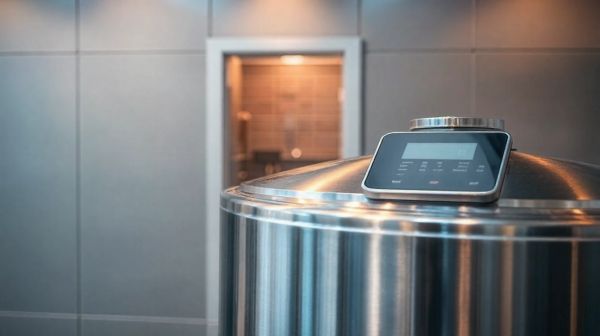 Top 5 avantages d'un chauffe-eau thermodynamique pour faire des économies