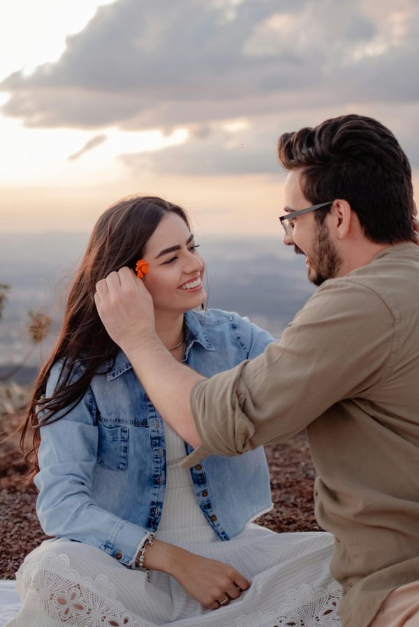 Comment déclarer sa flamme avec sincérité et simplicité