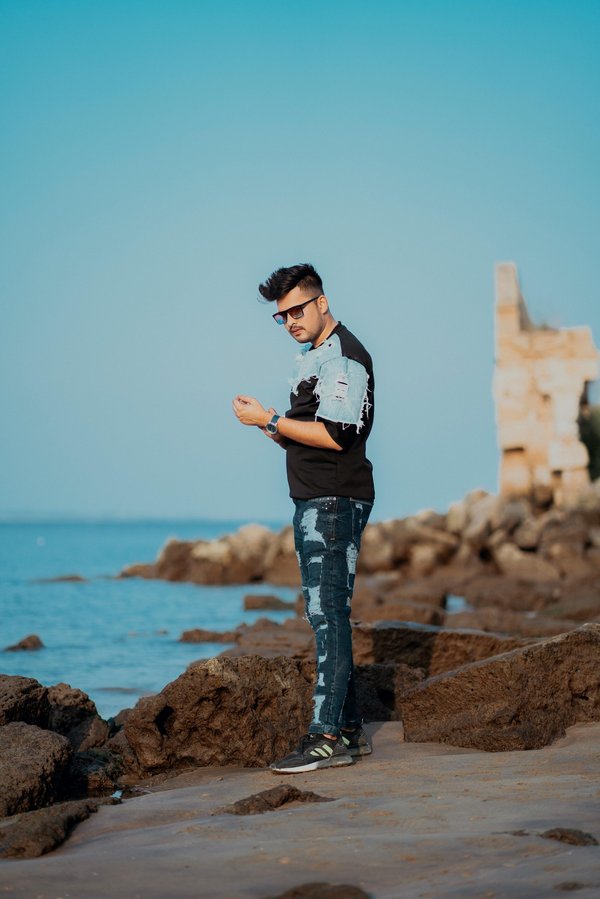 Raie cote homme : quelle morphologie pour cette coiffure ?