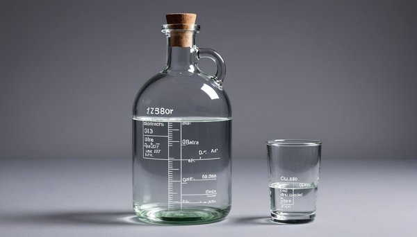 Découvrez la formule simple pour convertir litres en mètres cubes